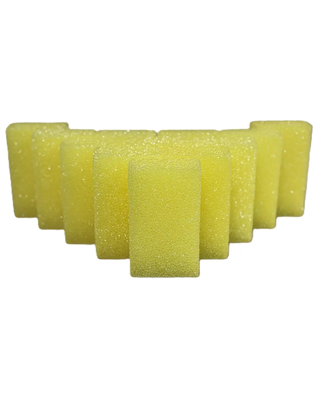 De-ice Boot Scrubbing Sponges Jet Stream Aviation Products Inc.