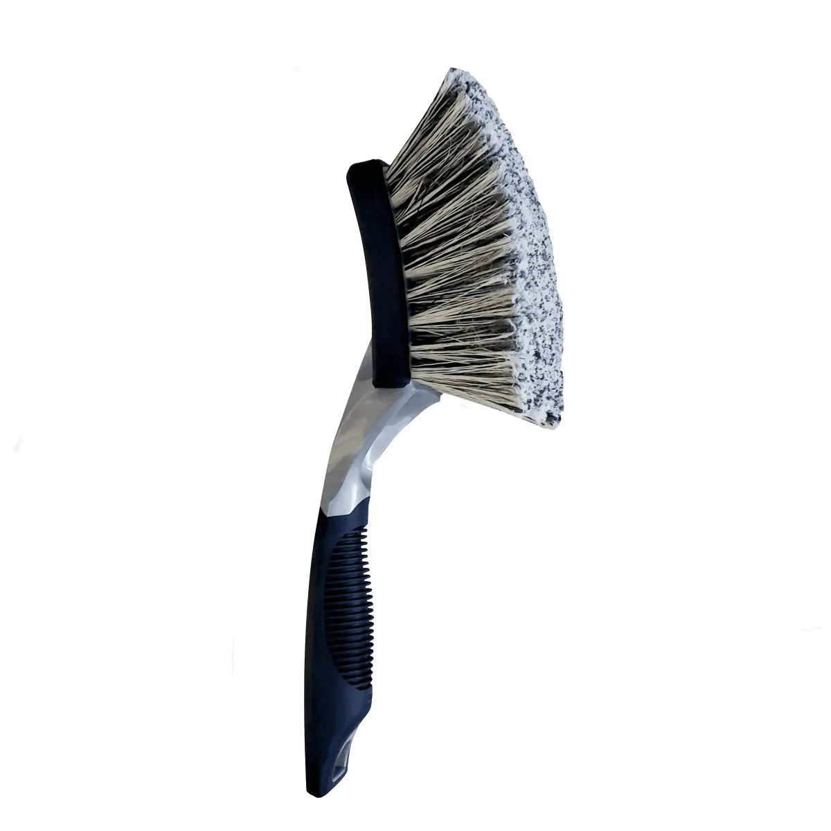 Multi-Purpose Wheel, Tire, Carpet, Seat Brush Wash Wax ALL