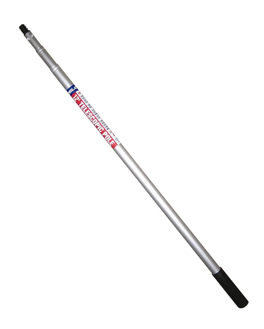12 Foot Aluminum Twist-Lock Telescopic Pole Jet Stream Aviation Products Inc.