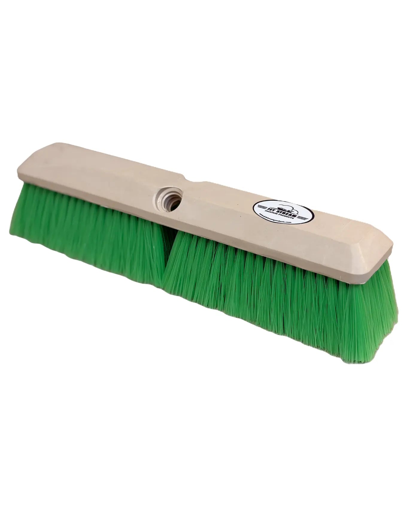 14" Nylon Aircraft Wash Brush Jet Stream Aviation Products Inc.