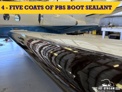 Pbs Prep Jet Stream Aviation Products Inc.