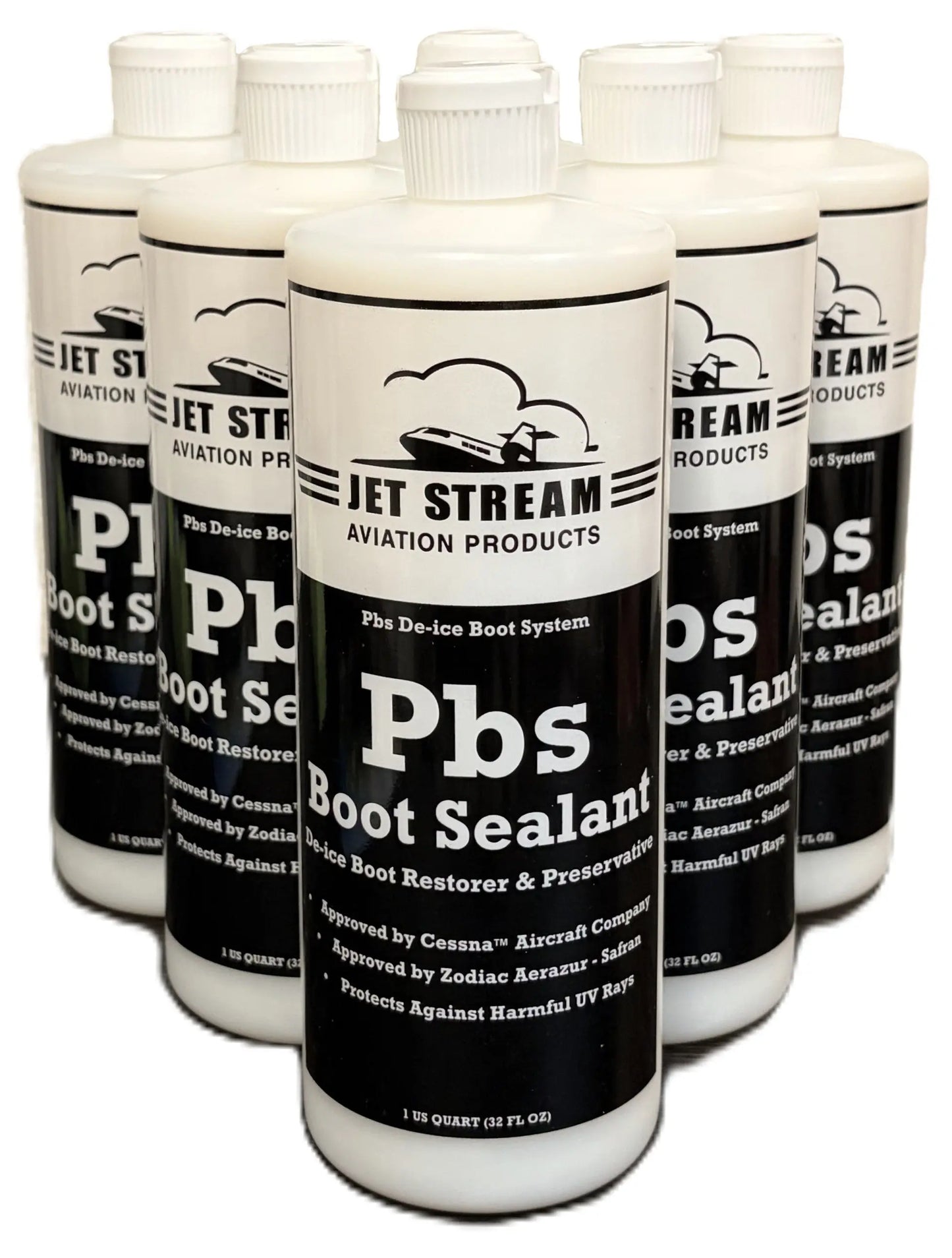 Pbs Boot Sealant Jet Stream Aviation Products Inc.