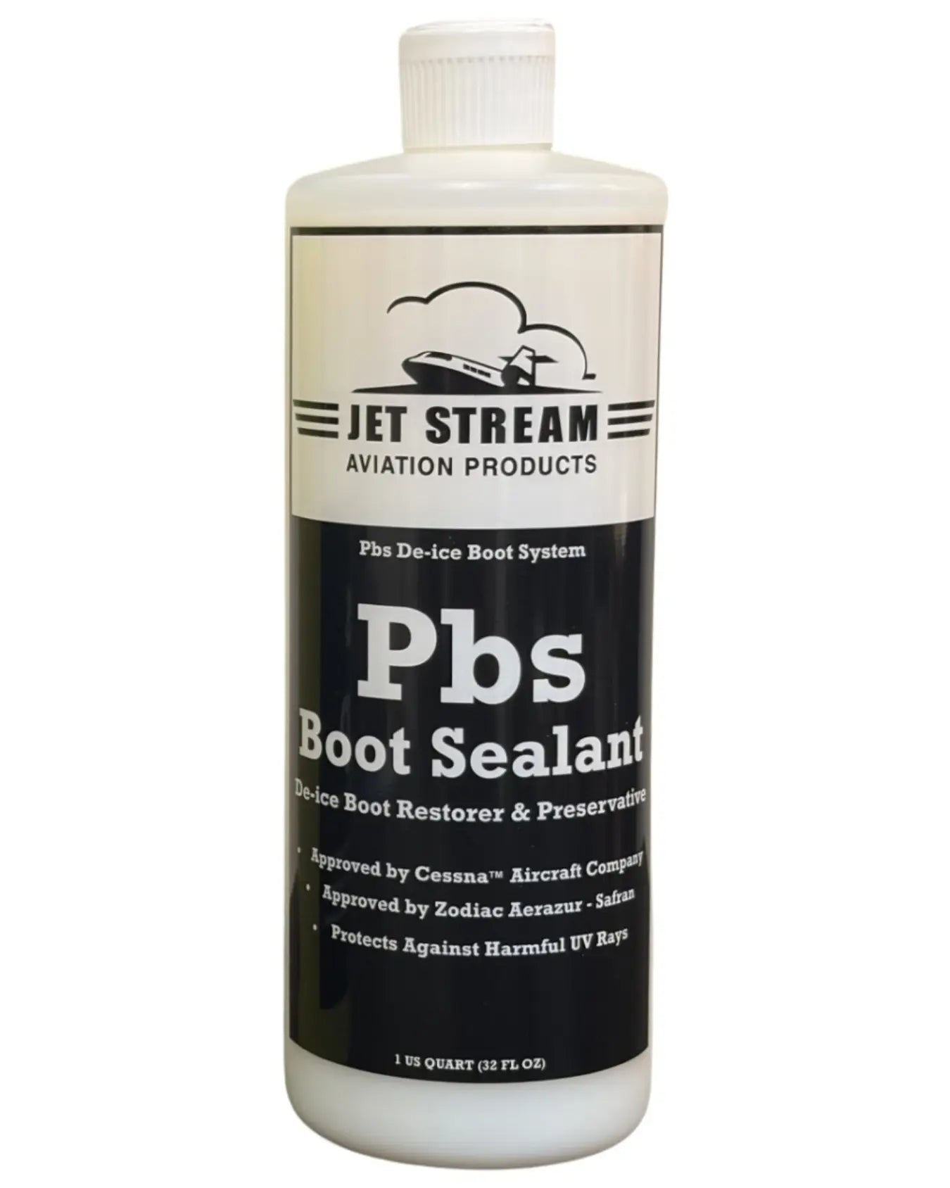 Pbs Boot Sealant Jet Stream Aviation Products Inc.
