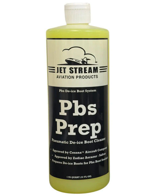 Pbs Prep Jet Stream Aviation Products Inc.