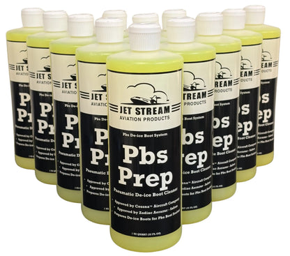 Pbs Prep Jet Stream Aviation Products Inc.