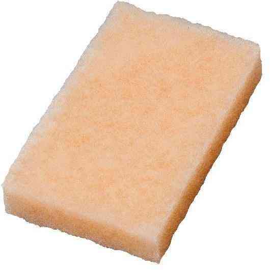 Aero Bug Scrubber Pad - Bug Remover Pad Wash Wax ALL