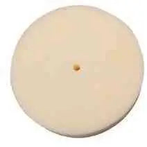 3" Mini Polishing Pad Wash Wax ALL