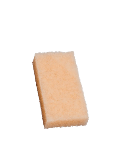 Aero Bug Scrubber Pad - Bug Remover Pad Wash Wax ALL
