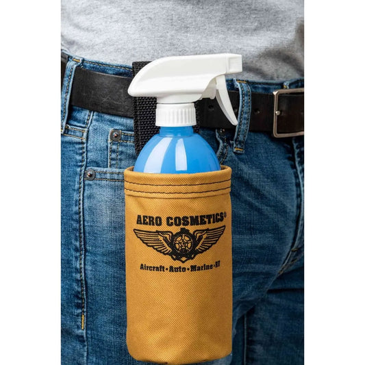 Belt Bottle Holder for 16oz spray bottles Wash Wax ALL
