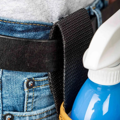 Belt Bottle Holder for 16oz spray bottles Wash Wax ALL