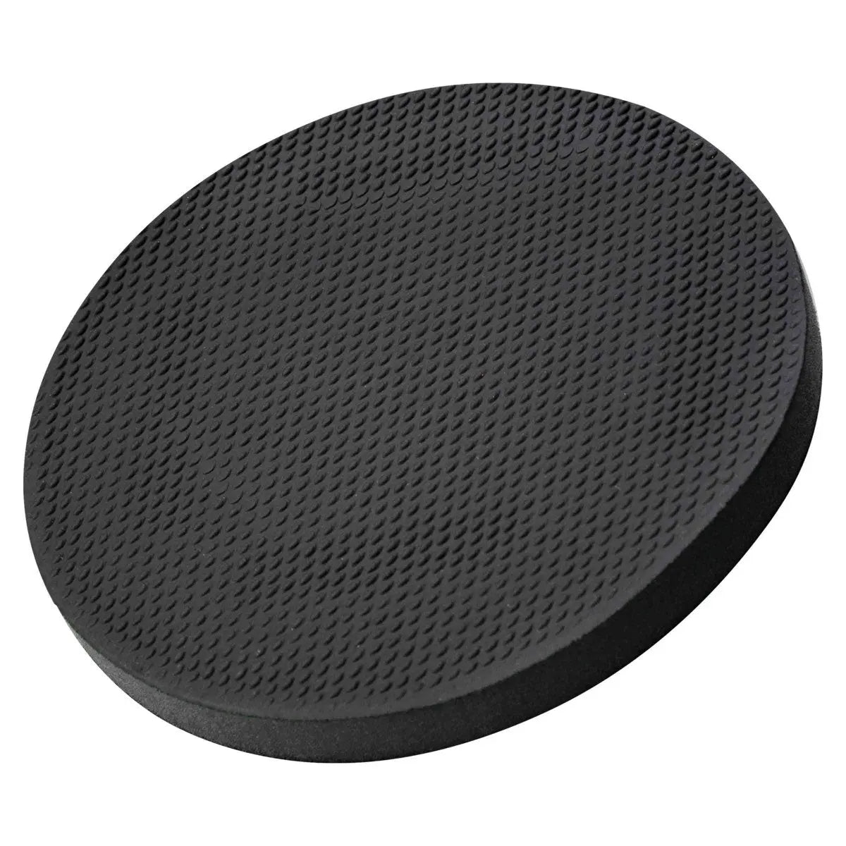 Clay Pad 6" - Deep Decontamination Pad for Paint, Glass & Chrome Wash Wax ALL
