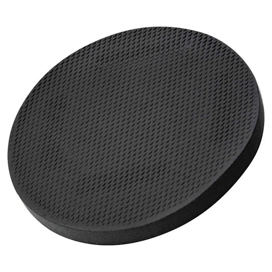 Clay Pad 6" - Deep Decontamination Pad for Paint, Glass & Chrome Wash Wax ALL
