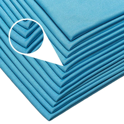 Aero Window Towel 12-Pack Wash Wax ALL