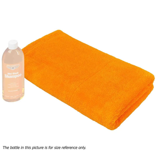 Extra Large Drying Towel for Wet Washing Wash Wax ALL