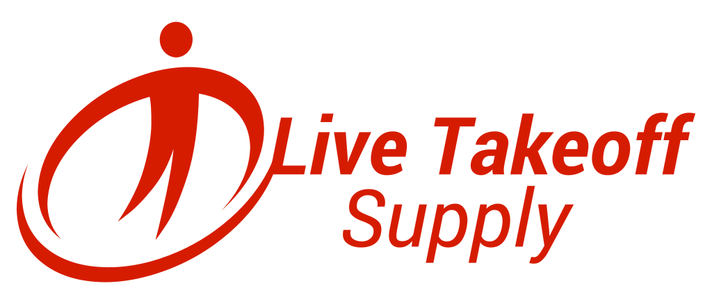 LiveTakeoff Supply