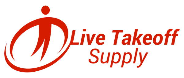 LiveTakeoff Supply
