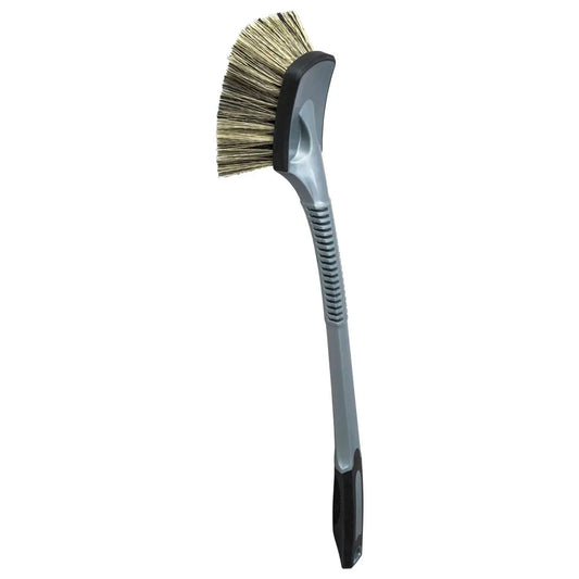 Wheel and Tire Brush - Large Wash Wax ALL