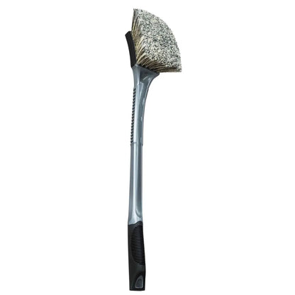 Wheel and Tire Brush - Large Wash Wax ALL