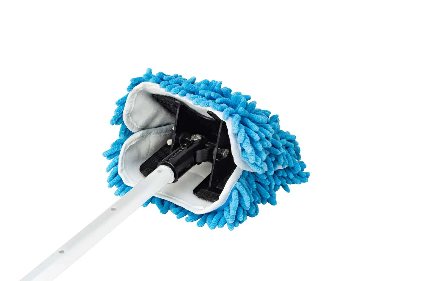 5" Bug Scrubber Mini Mop - Head Only Wash Wax ALL