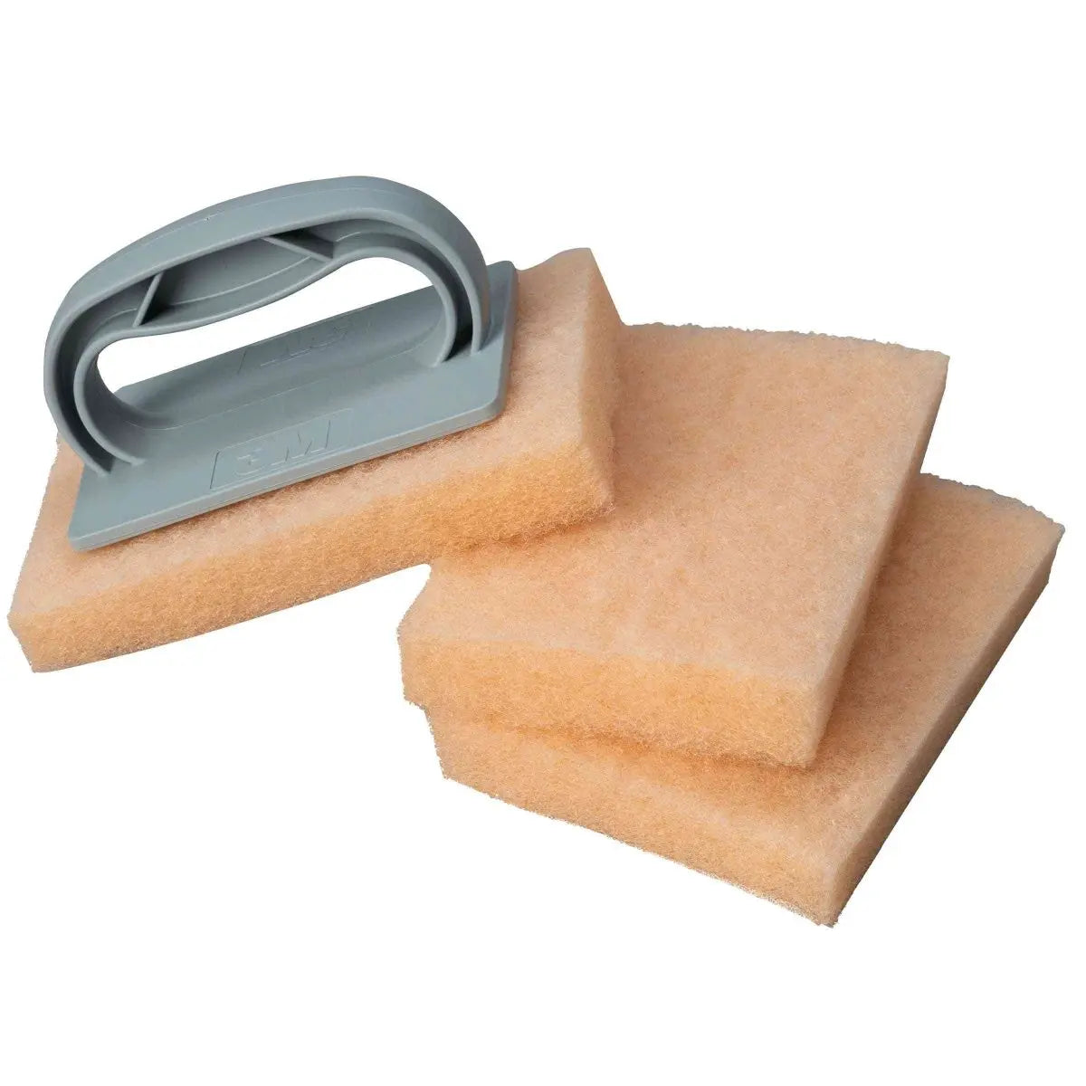 Aero Bug Scrubber Kit 3-Pack w/ Holder Wash Wax ALL