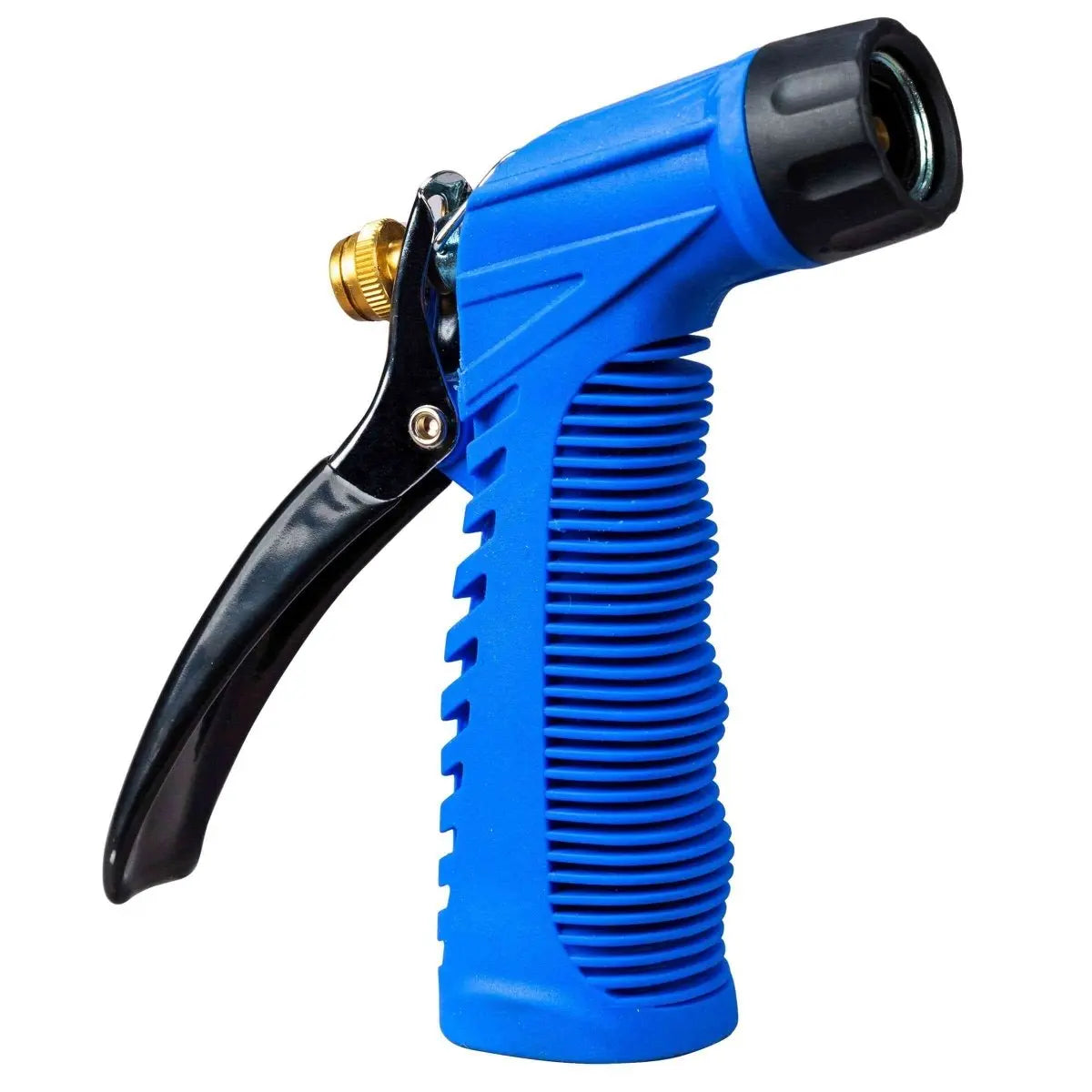 Garden Hose Nozzle Wash Wax ALL
